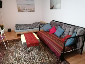 Monteurwohnung App 2